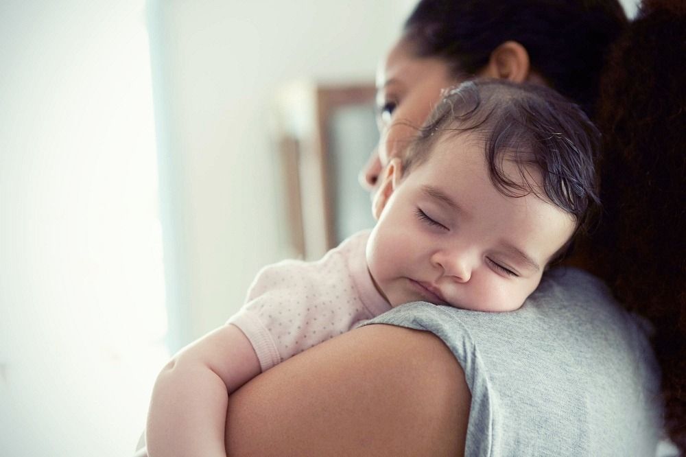 Postpartum psychosis and how it affects new mothers