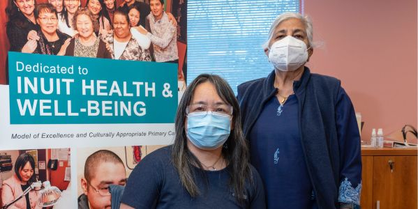 Akausivik Inuit Family Health Team